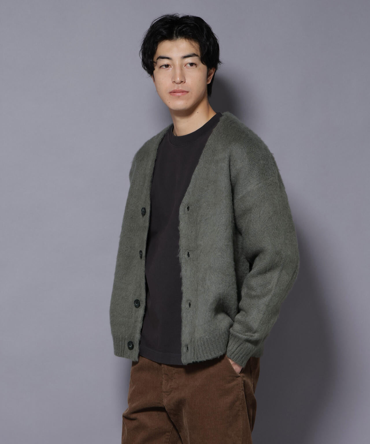 NANO universe（ナノ・ユニバース）｜【公式】通販mix.tokyo（ミックス