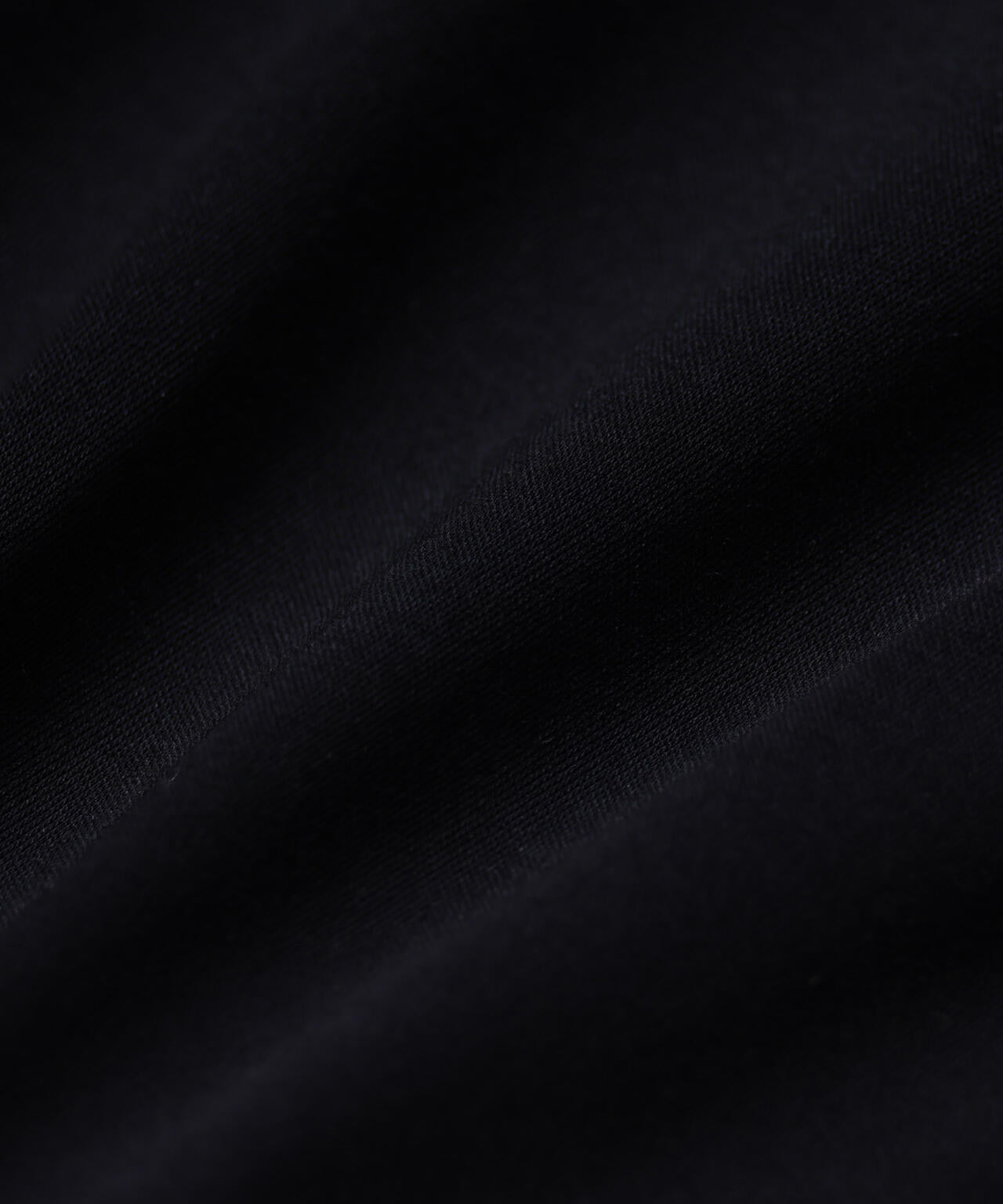 アンチスメルVネックTシャツ 長袖