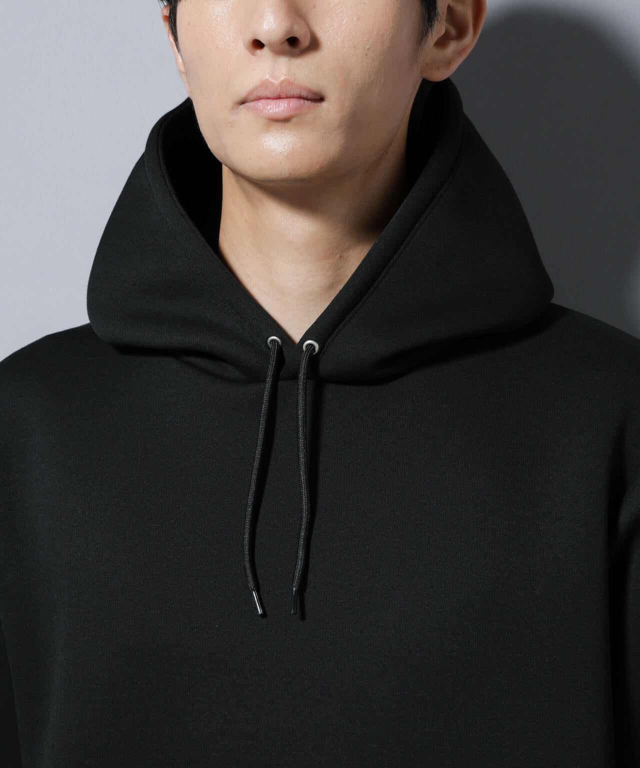 パネルダンボールフーディー 長袖(セットアップ可)