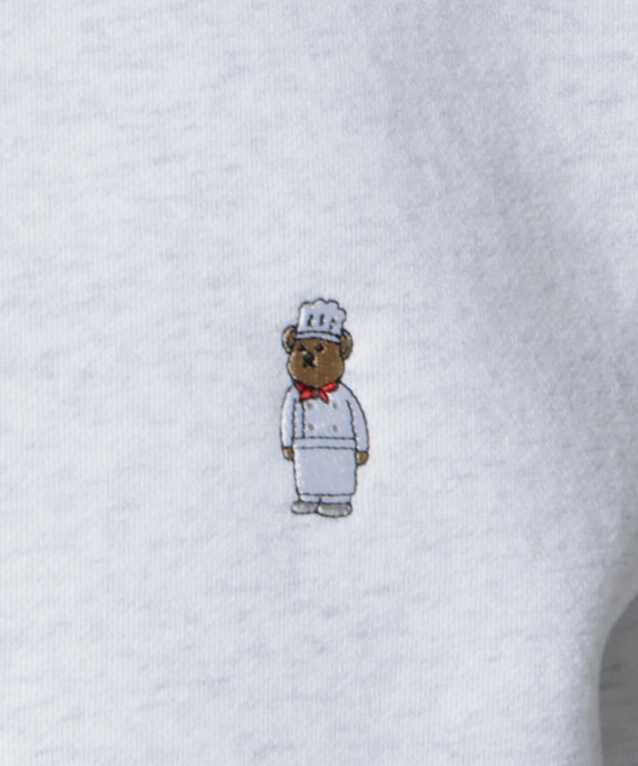 ナノベア 裏起毛スウェット レストラン | NANO universe（ナノ