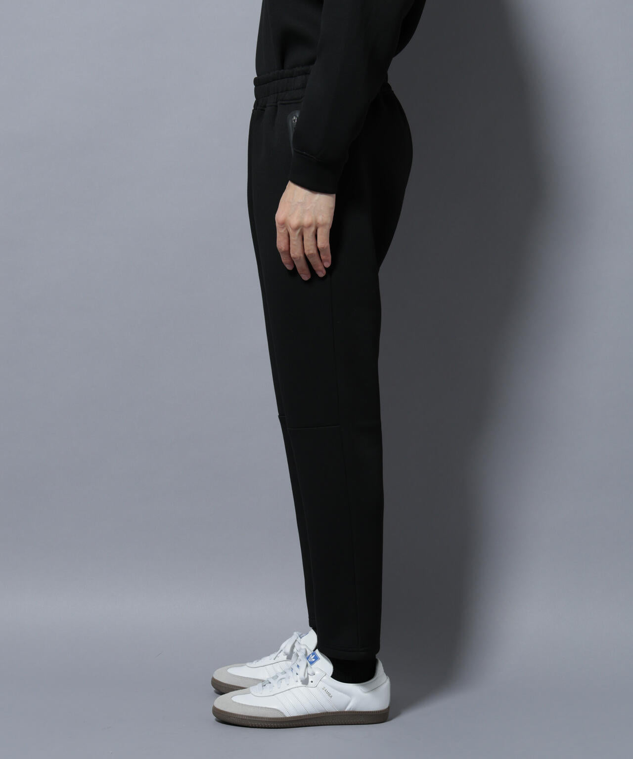 パネルダンボールジョガーパンツ（セットアップ可） | NANO universe