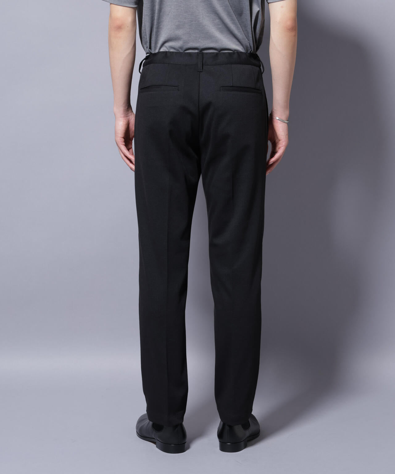 ストレッチカノコスラックス(セットアップ可)