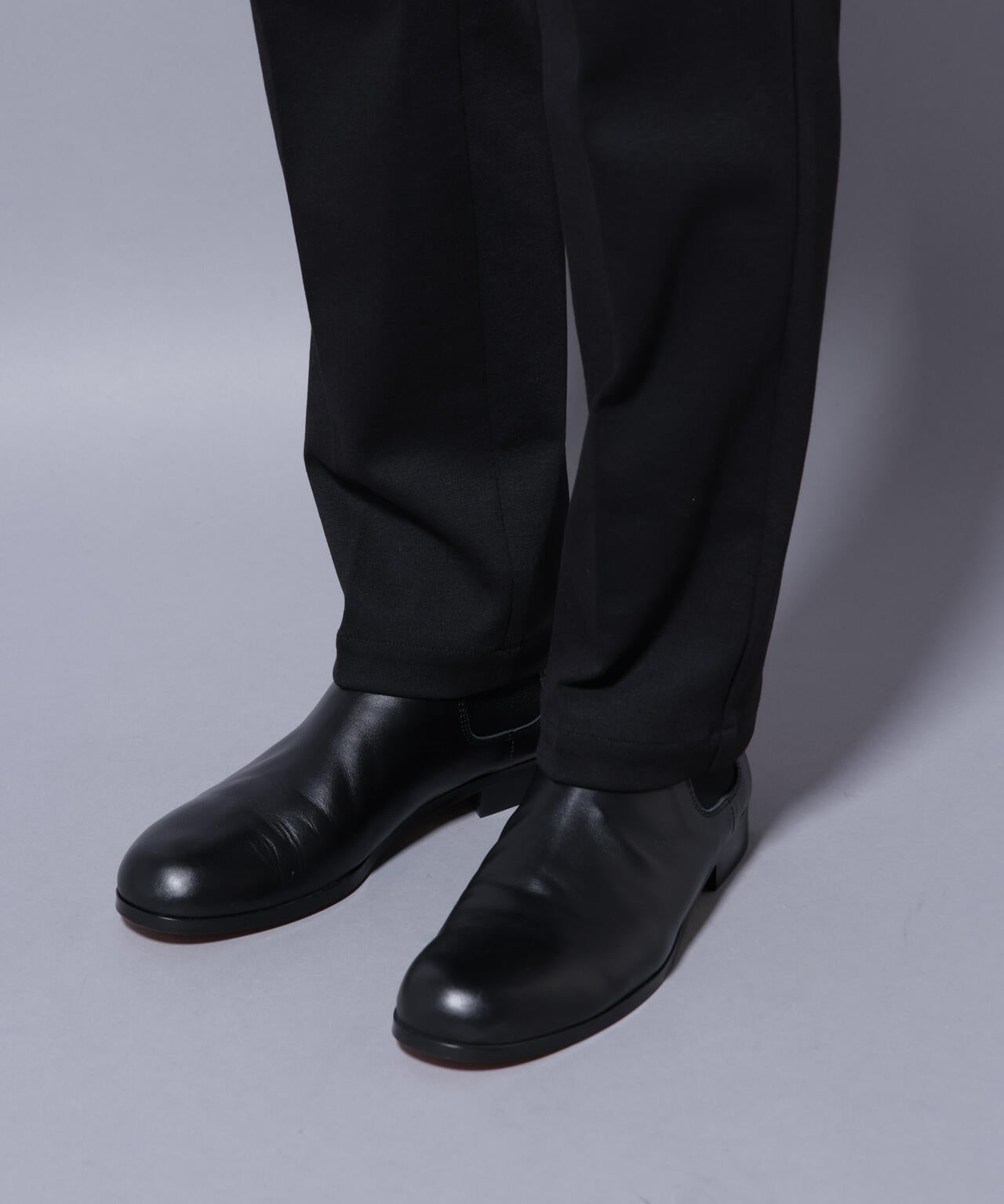 ストレッチカノコスラックス(セットアップ可)