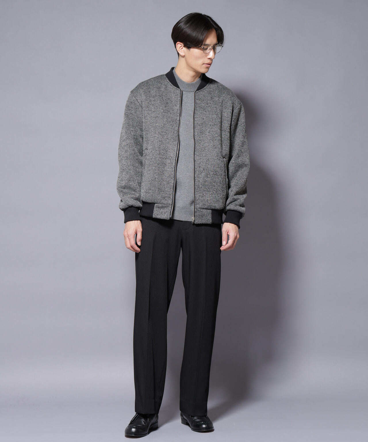 テクノギャバトラウザーズ | NANO universe（ナノ・ユニバース