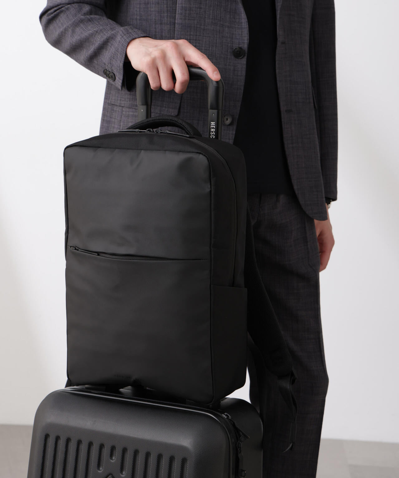 WEB限定/マルチビジネスバックパック