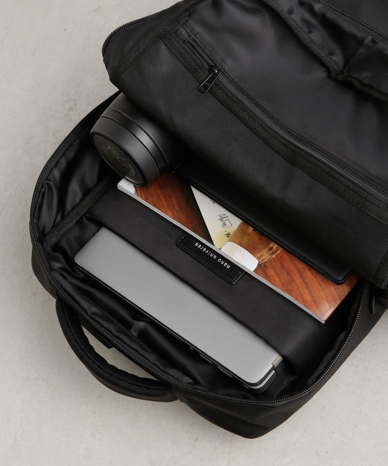 WEB限定/マルチビジネスバックパック