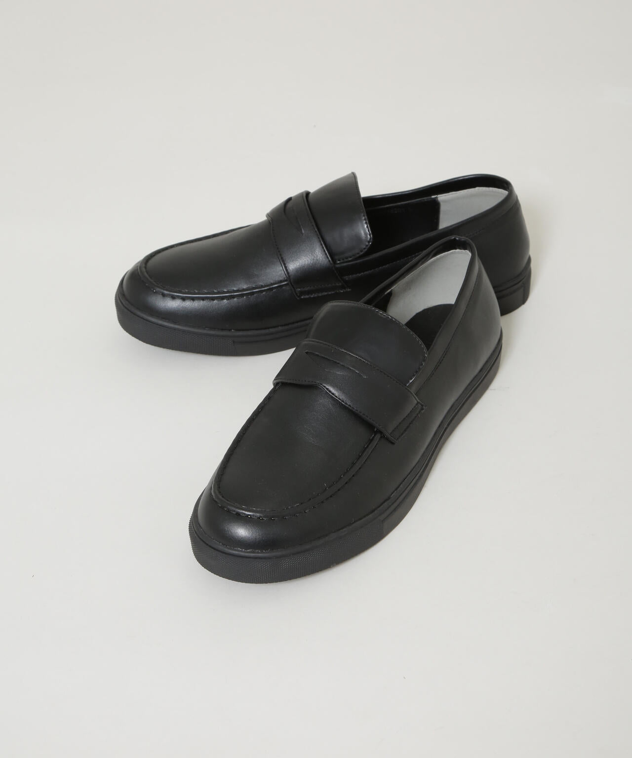 その他ブランド × nano universe / BENSON SHOES/ローファー/UK7 コインローファースニーカー | NANO universe（ナノ・ユニバース