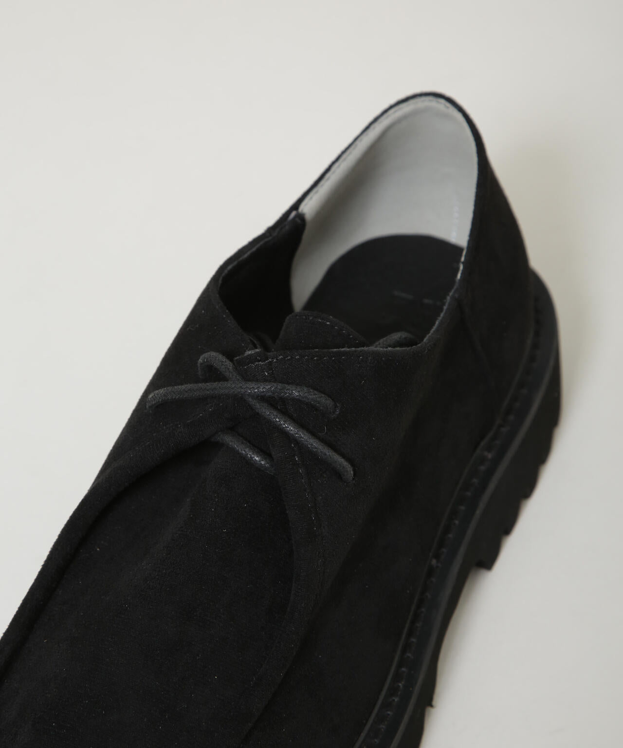 『極美品』イタリア製 チロリアンシューズ ナノユニバース ビブラムソール 革靴 PADRONE パドローネ / TYROLEAN SHOES (WATER PROOF LEATHER