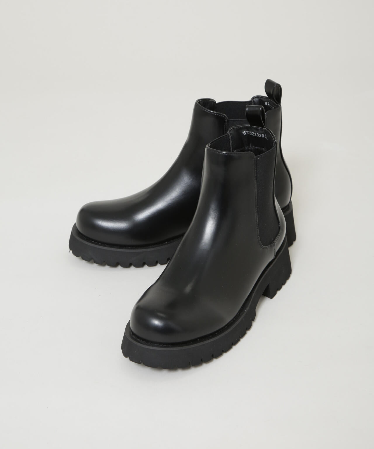 ✨️未使用✨️nouer ブラック サイドゴアブーツ U272 サイズ38 6725233203-010_SUB.jpg?v=