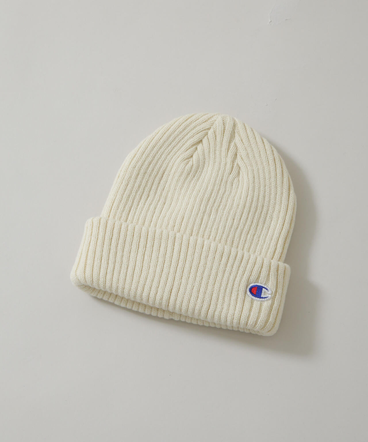 Champion/リブニットワッチ