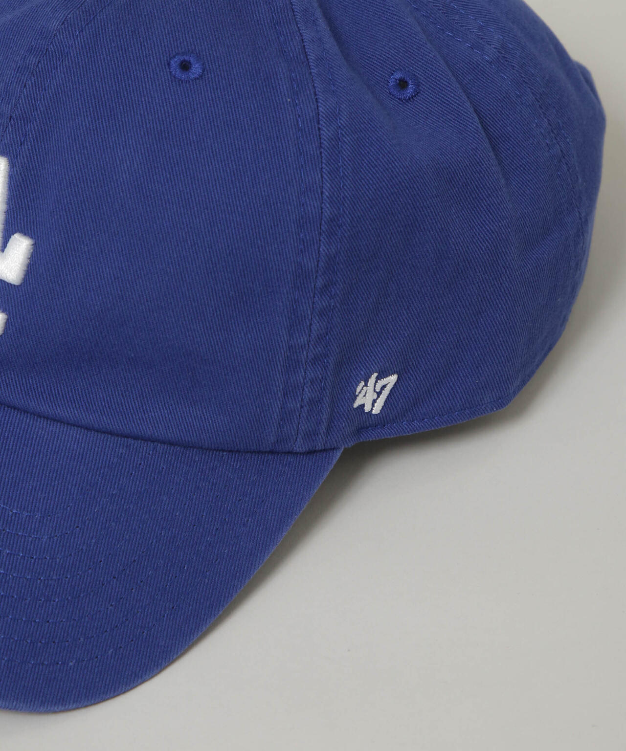 47 / ロサンゼルス・ドジャース | NANO universe（ナノ・ユニバース