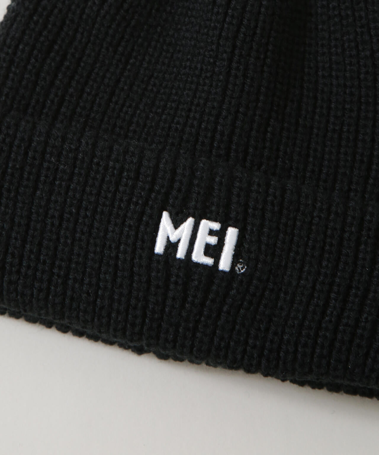 MEI/MEI 3D EMB WATCH ACRYLIC