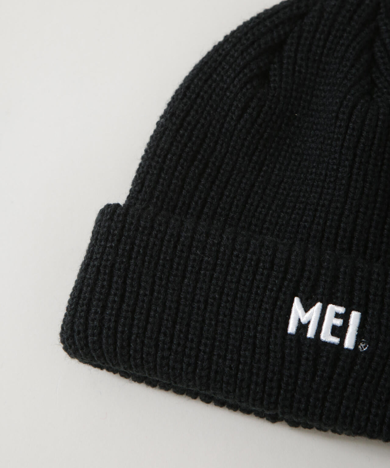 MEI/MEI 3D EMB WATCH ACRYLIC