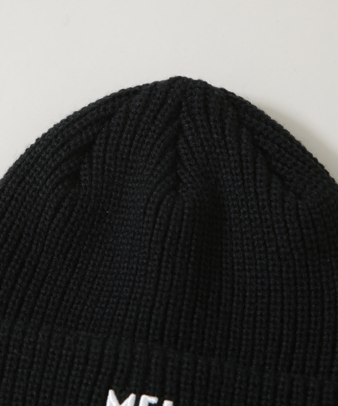 MEI/MEI 3D EMB WATCH ACRYLIC