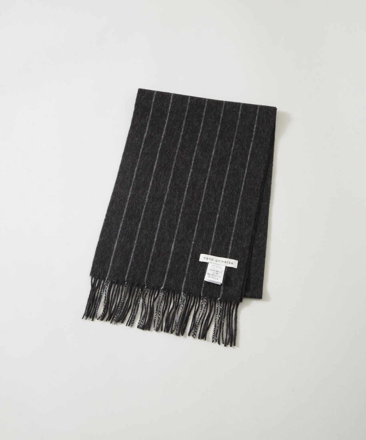 ウールアソートマフラー