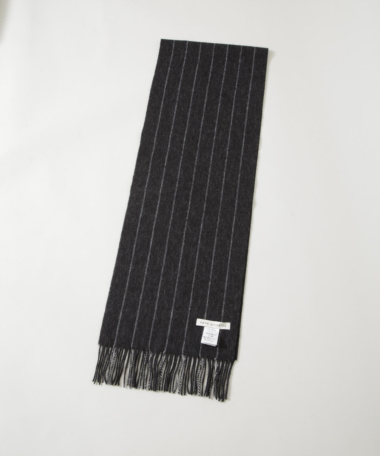 ウールアソートマフラー