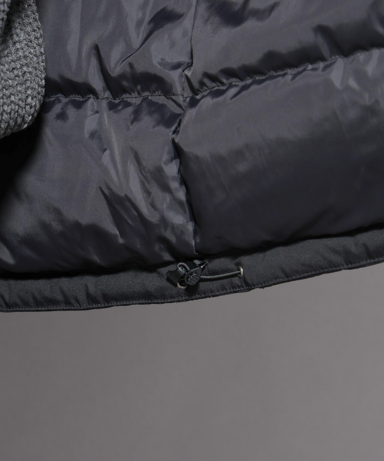 anewdown(R)フルダルマウンテンパーカー撥水ダウン