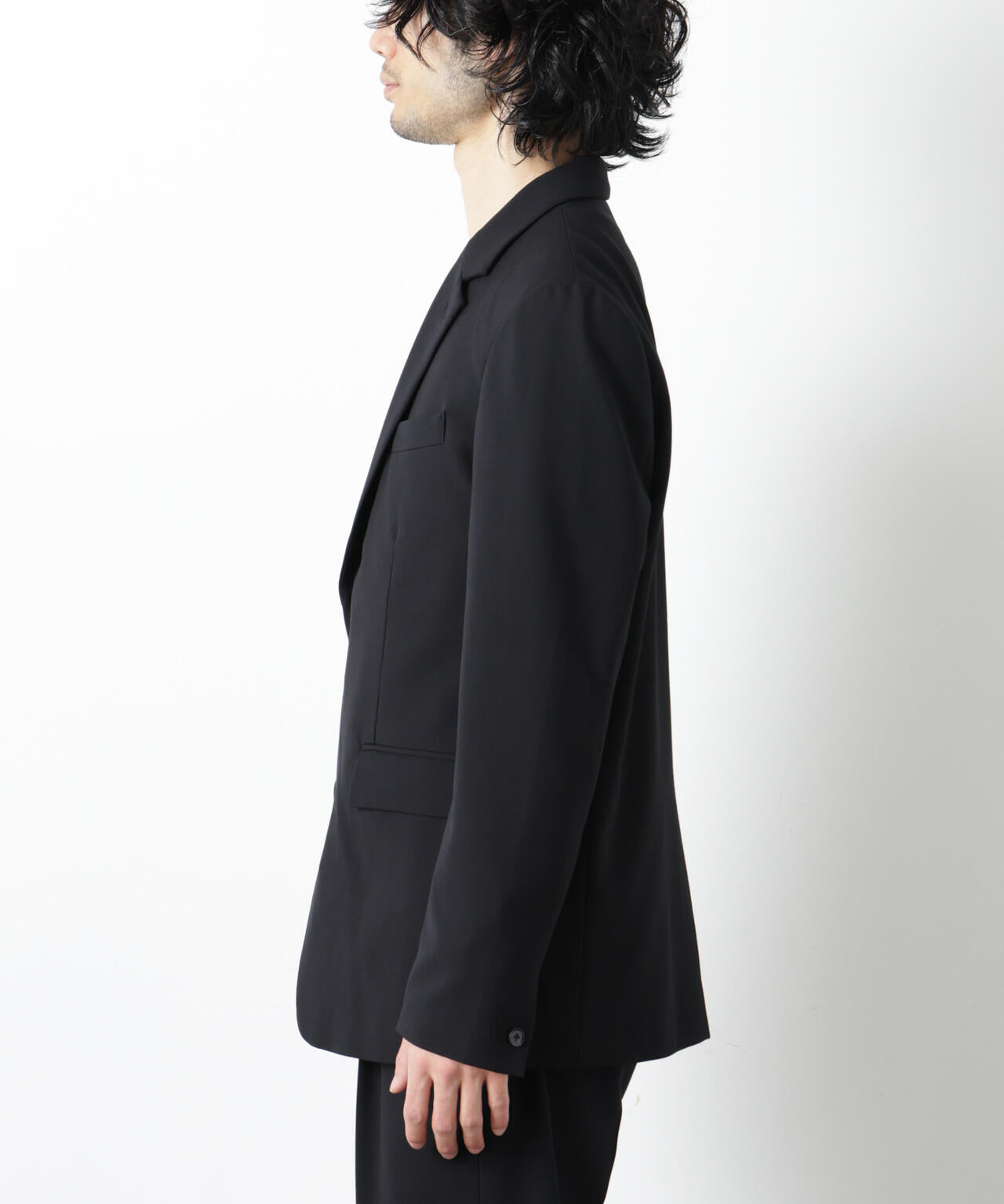 TR 2B アーバンジャケット（セットアップ可）