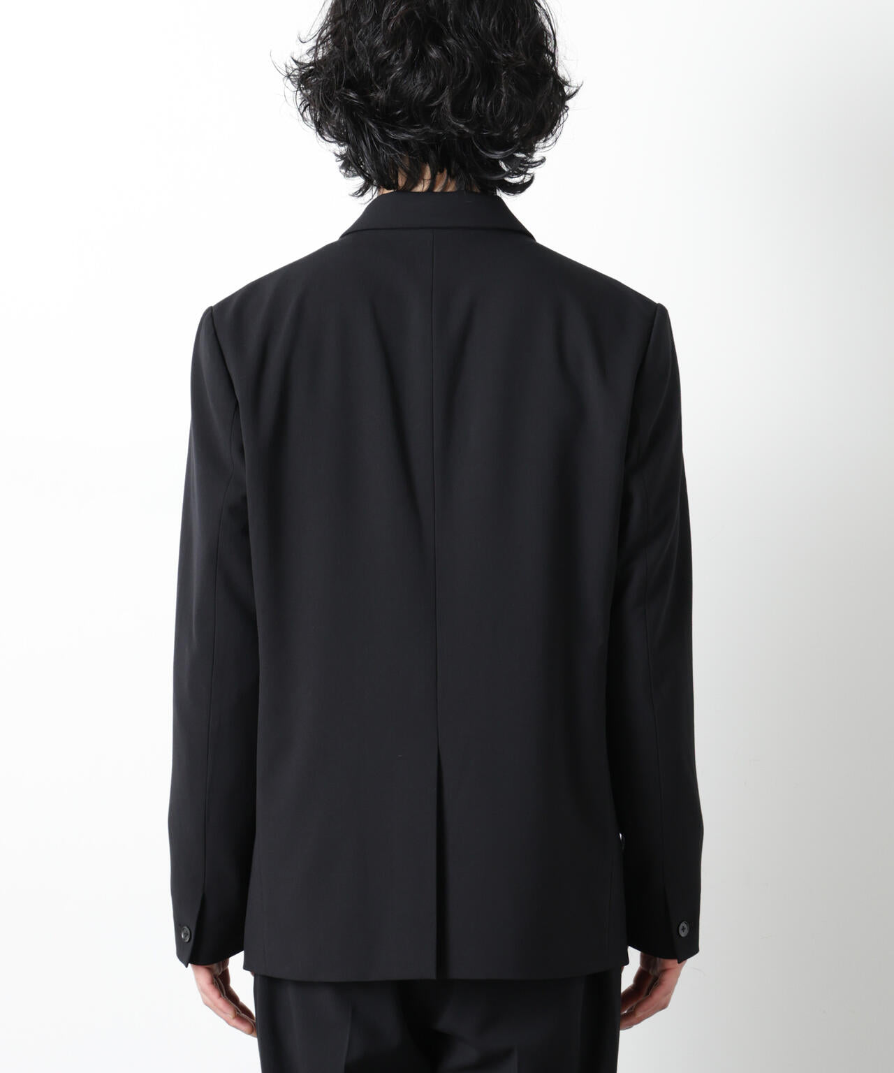 TR 2B アーバンジャケット（セットアップ可）