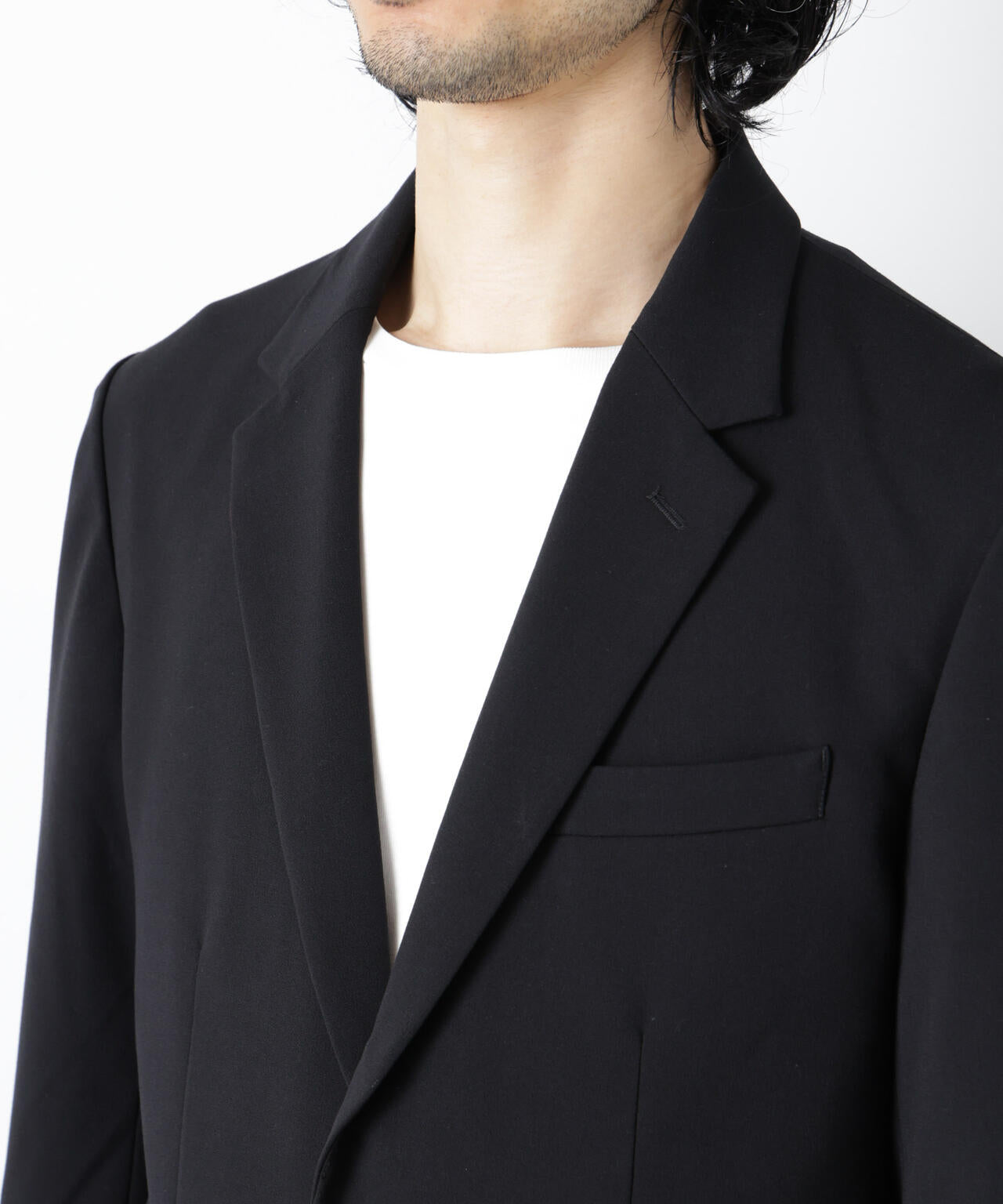 TR 2B アーバンジャケット（セットアップ可）