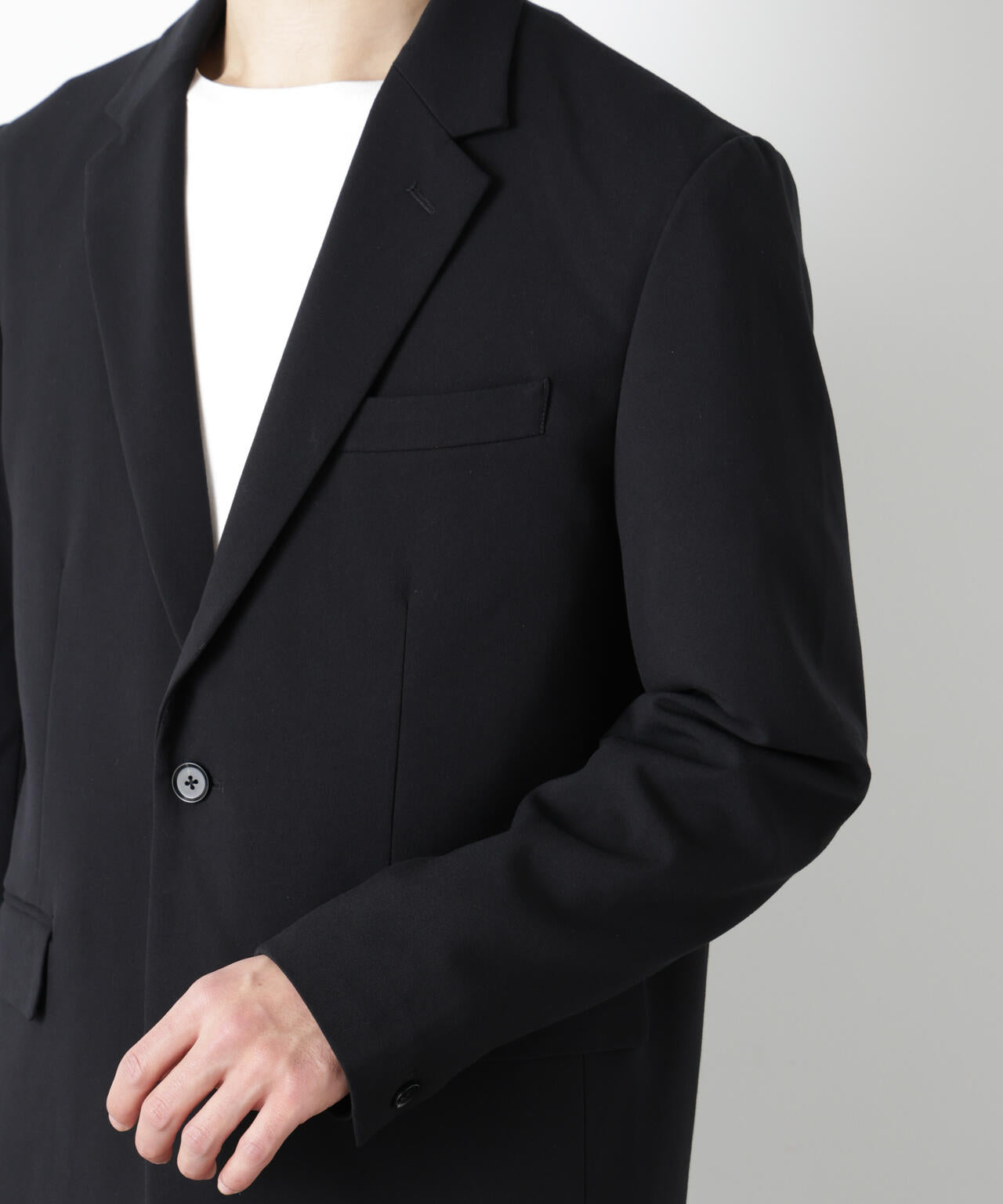 TR 2B アーバンジャケット（セットアップ可）