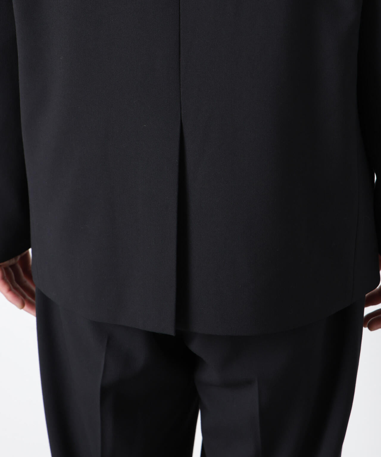 TR 2B アーバンジャケット（セットアップ可）