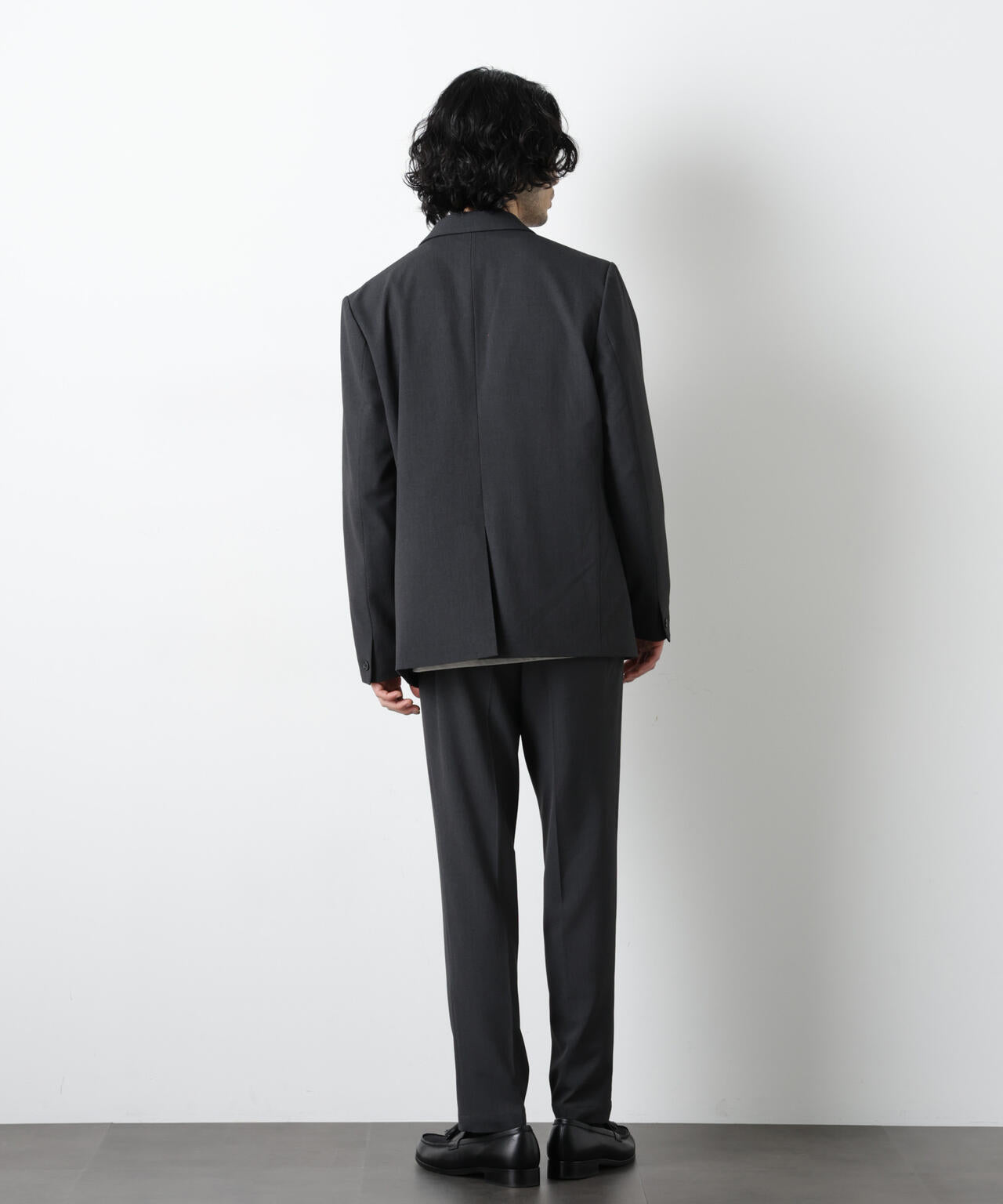 TR 2B アーバンジャケット（セットアップ可）