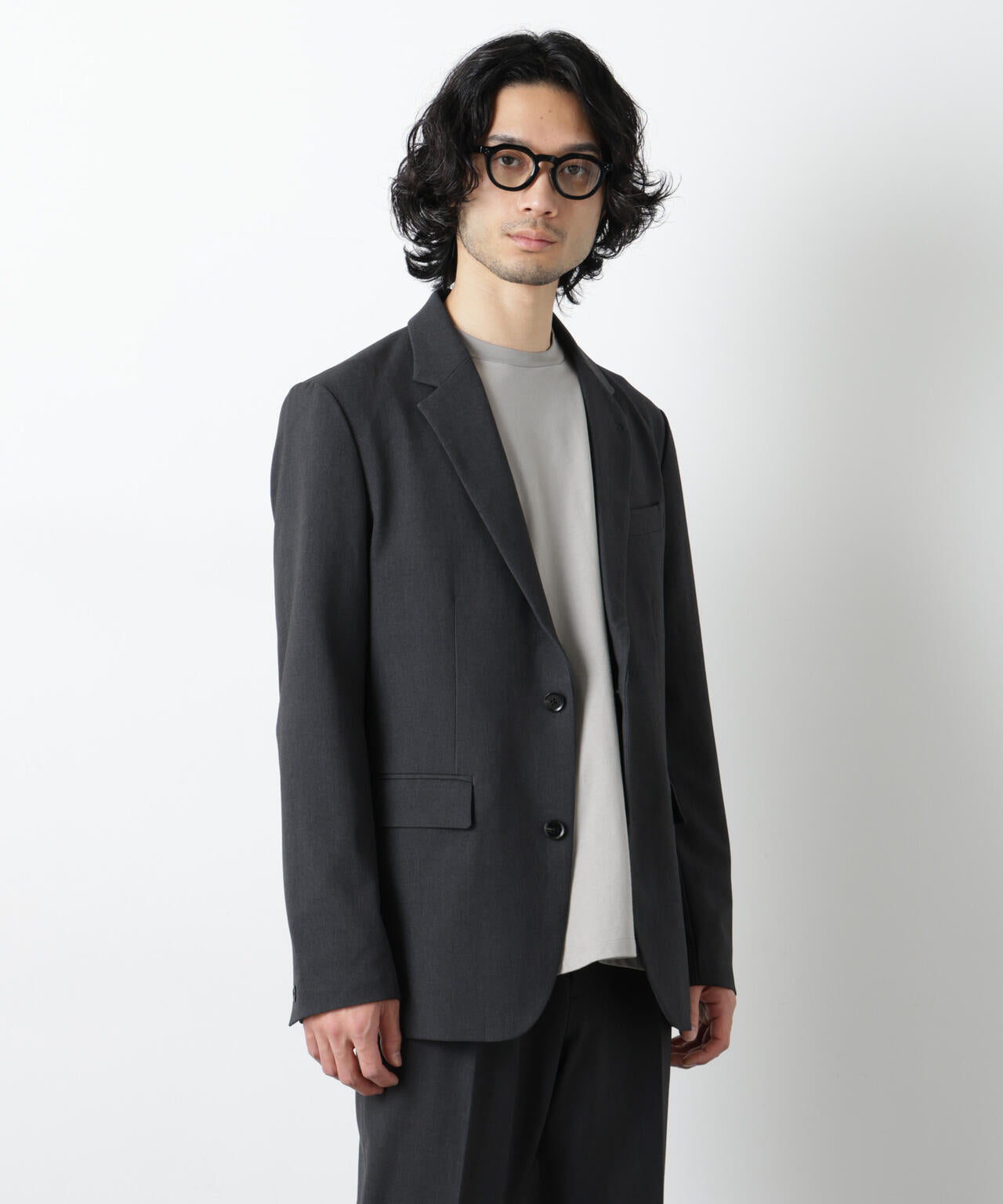 TR 2B アーバンジャケット（セットアップ可）