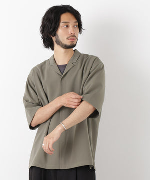181cm　B:75 W:73 H:90 着用サイズ：L