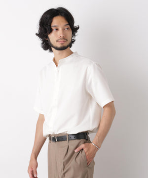 181cm　B:75 W:73 H:90 着用サイズ：L