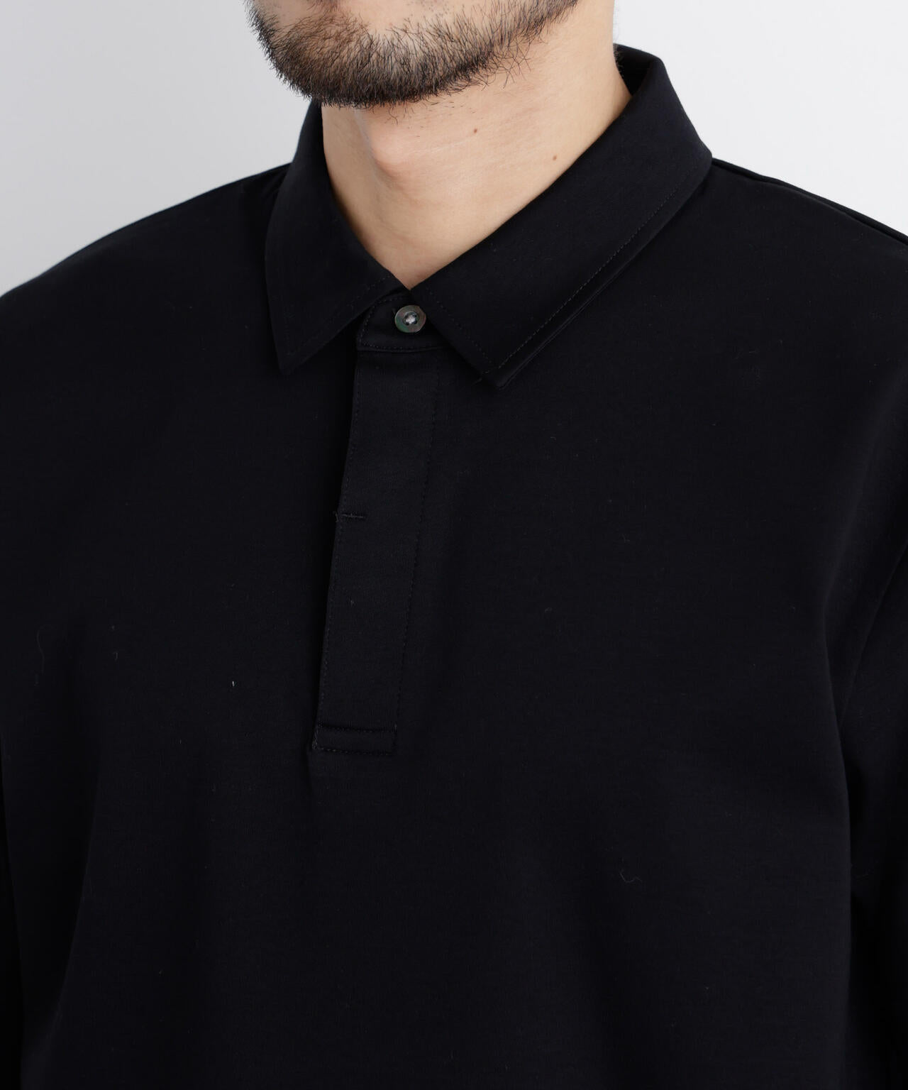 アンチスメル ポロシャツ 半袖