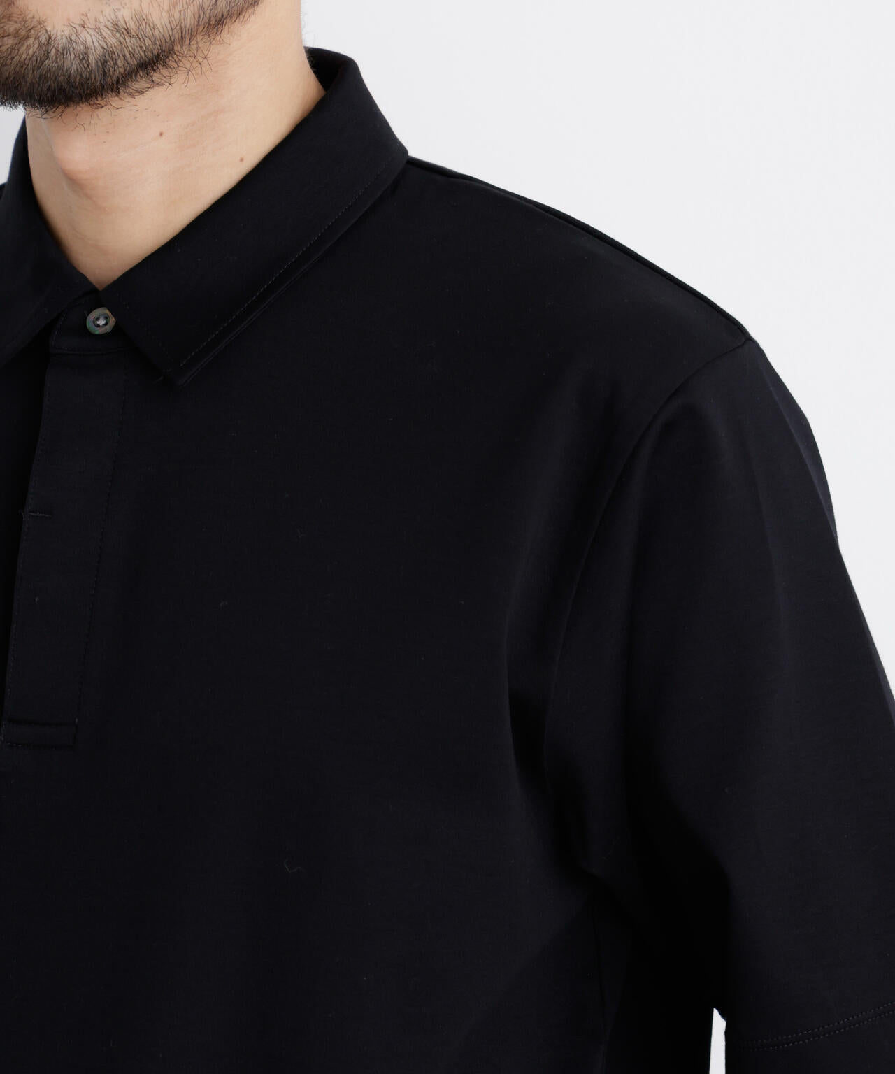 アンチスメル ポロシャツ 半袖