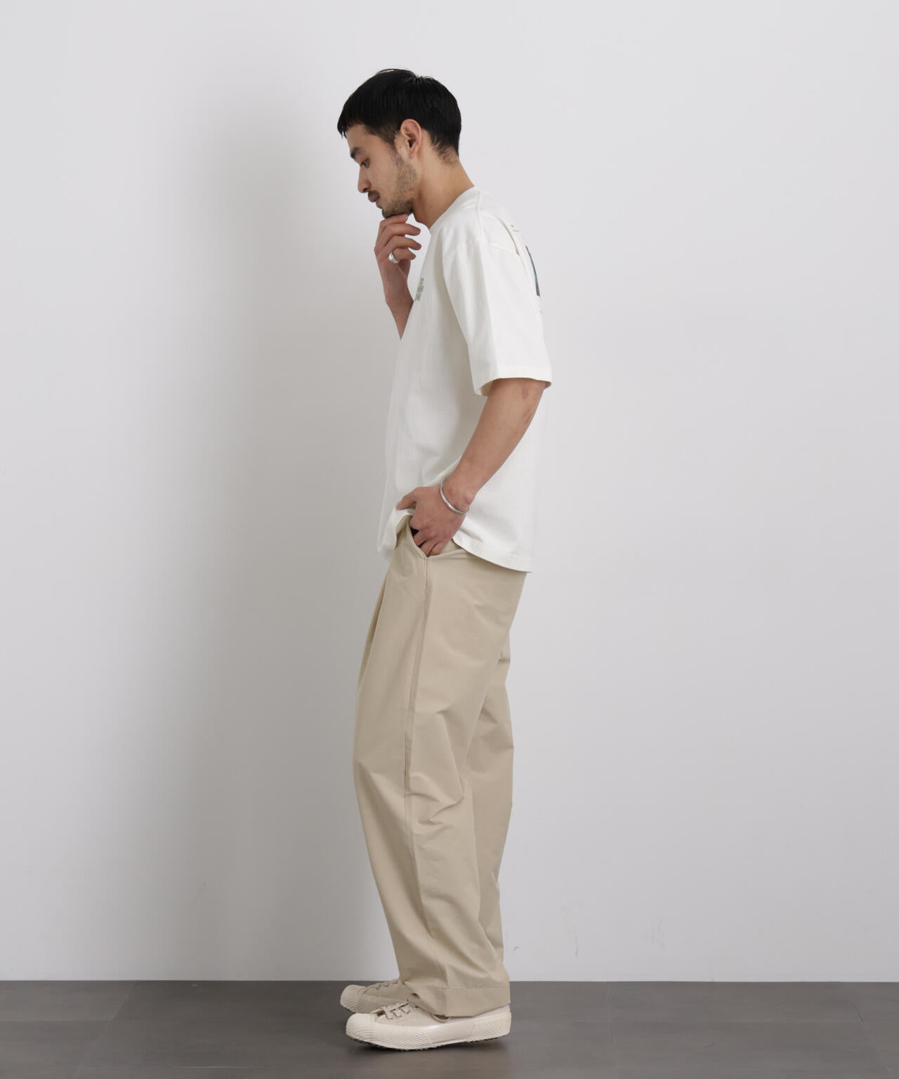 AtoZTシャツ 半袖