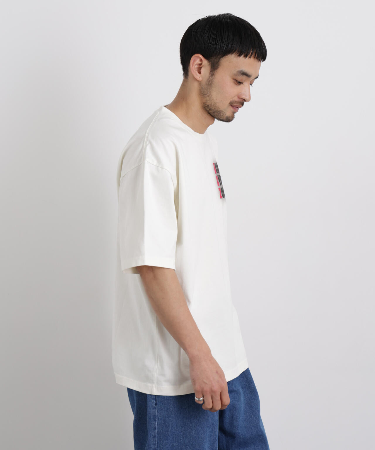 AtoZTシャツ 半袖