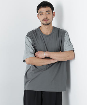 180cm　B:89 W:70 H:91 着用サイズ：L
