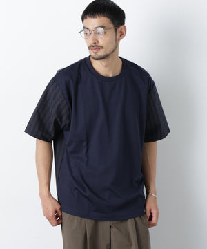 180cm　B:89 W:70 H:91 着用サイズ：L