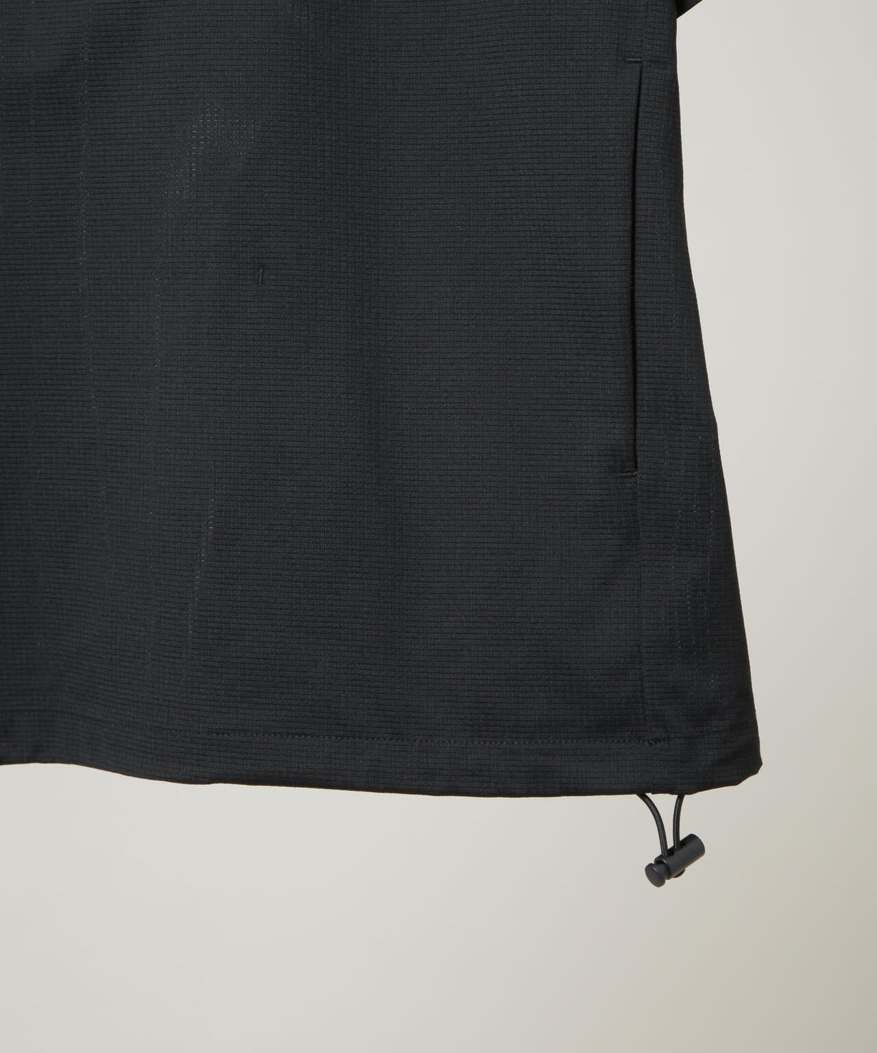 CIRCLEMOVA(R)メッシュリップストップTシャツ 半袖(セットアップ可)