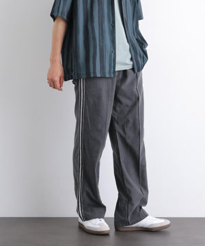 180cm　B:88 W:75 H:92 着用サイズ：L
