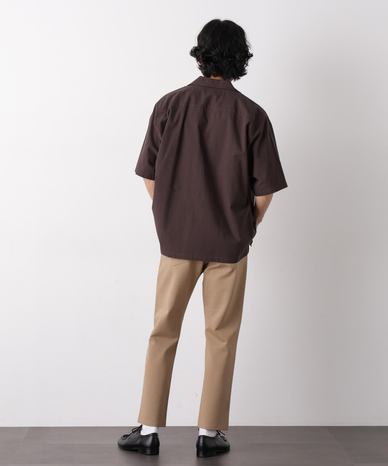 アンクルスキニー 5Pパンツ