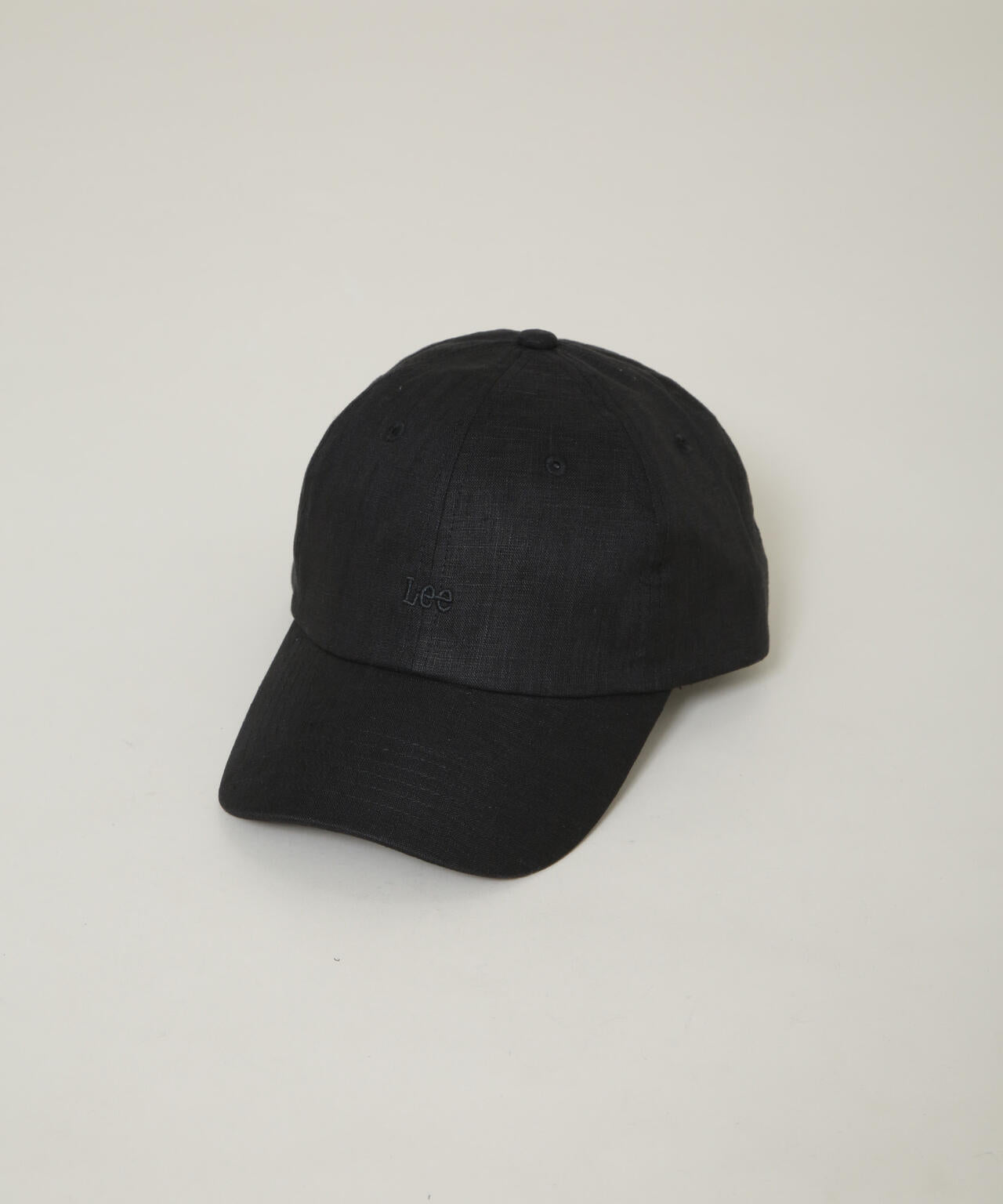 Lee/LEE LINEN 6P CAP