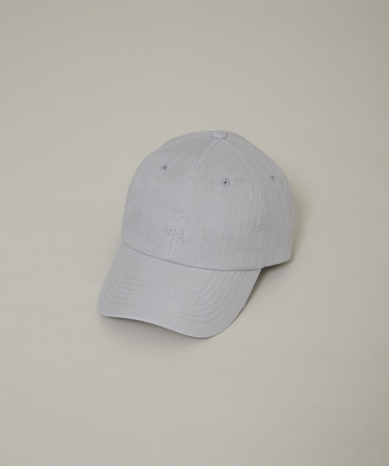 Lee/LEE LINEN 6P CAP