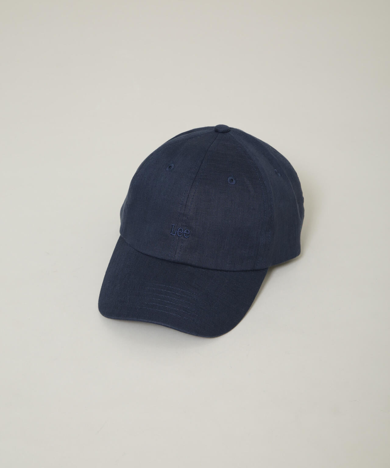 Lee/LEE LINEN 6P CAP