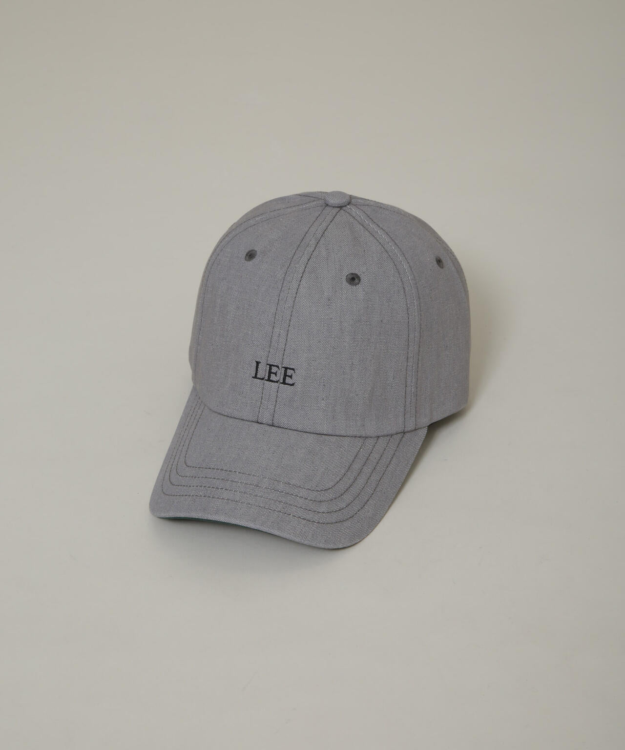Lee/LEE RIGID DENIM 6P CAP | NANO universe（ナノ・ユニバース
