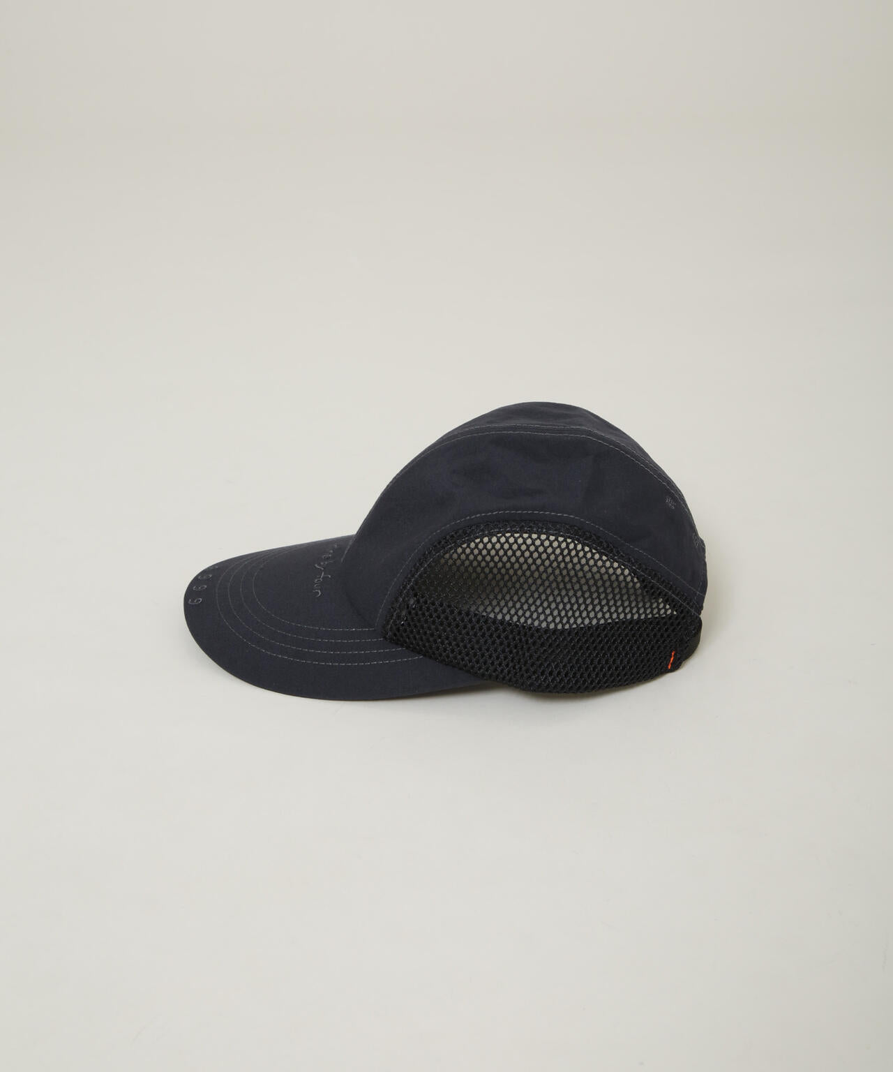nine by four/94 WR NYLON & MESH 4P CAP