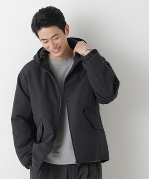 185cm B:92 W:77 H:90 着用サイズ：L