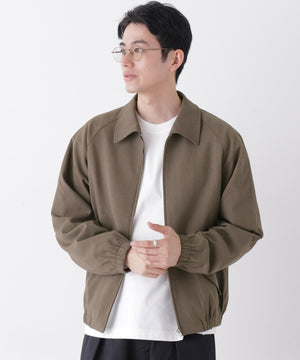 185cm B:92 W:77 H:90 着用サイズ：L