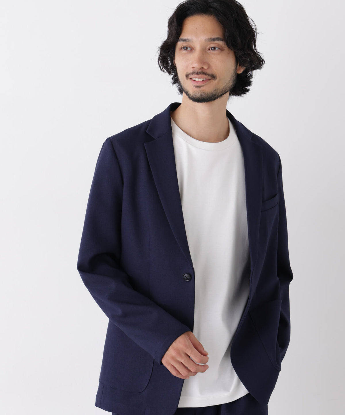 Always ソフトツイルセットアップ