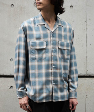 184cm 着用サイズ：L