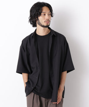 181cm　B:75 W:73 H:90 着用サイズ：L