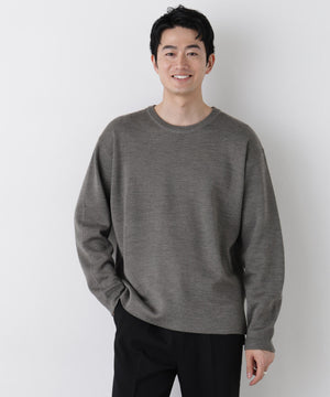 180cm B:89 W:72 H:88 着用サイズ：L